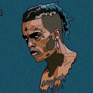 Meet your Posher, Caden